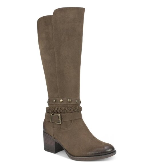 White Mountain Shoes - White Mountain Paulina Boots